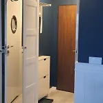 Апартаменты Amko Style Apartamenty Przystan 26 Willa Nord Jastrzebia Gora