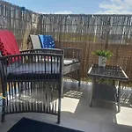 Апартаменты Amko Style Apartamenty Przystan 26 Willa Nord Jastrzebia Gora *