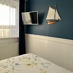 Amko Style Apartamenty Przystan 26 Willa Nord Jastrzebia Gora Апартаменты *