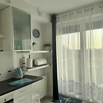 Amko Style Apartamenty Przystan 26 Willa Nord Jastrzebia Gora Апартаменты Ястшембя-Гура
