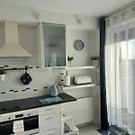 Amko Style Apartamenty Przystan 26 Willa Nord Jastrzebia Gora *