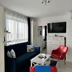 Amko Style Apartamenty Przystan 26 Willa Nord Jastrzebia Gora Ястшембя-Гура