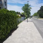 Amko Style Apartamenty Przystan 26 Willa Nord Jastrzebia Gora *