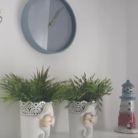 Amko Style Przystan 26 Nord * Jastrzębia Góra