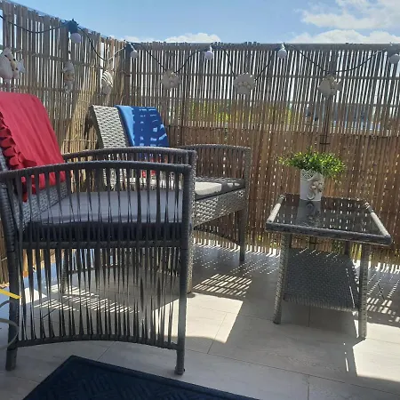 Apartment Amko Style Apartamenty Przystan 26 Willa Nord Jastrzebia Gora *