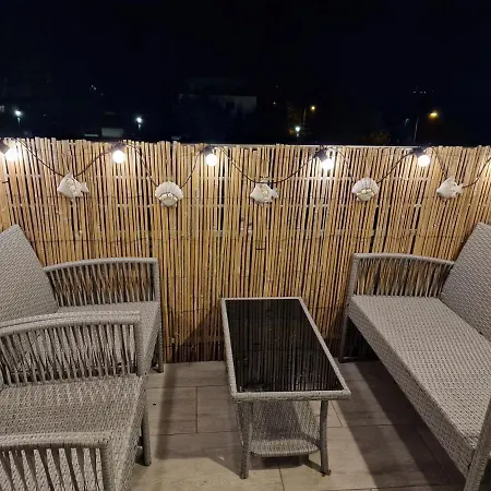 Apartment Amko Style Apartamenty Przystan 26 Willa Nord Jastrzebia Gora *