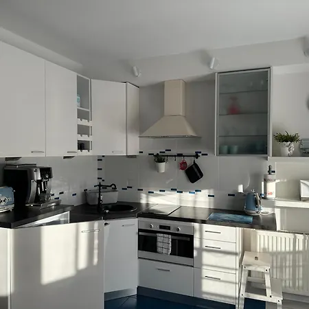 Amko Style Apartamenty Przystan 26 Willa Nord Jastrzebia Gora