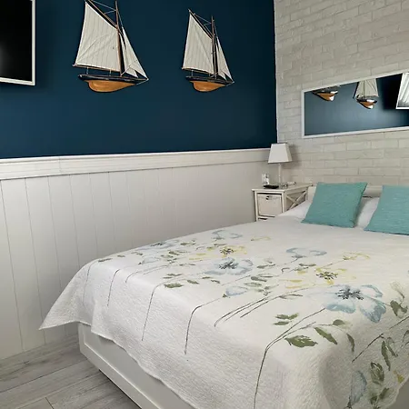 Amko Style Apartamenty Przystan 26 Willa Nord Jastrzebia Gora Apartment *