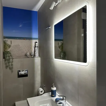 Amko Style Apartamenty Przystan 26 Willa Nord Jastrzebia Gora Jastrzebia Gora