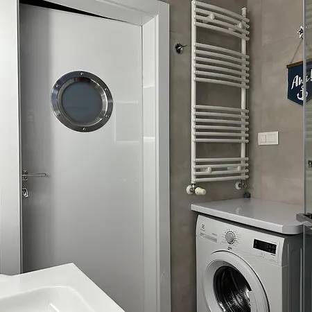 Amko Style Apartamenty Przystan 26 Willa Nord Jastrzebia Gora * Jastrzebia Gora