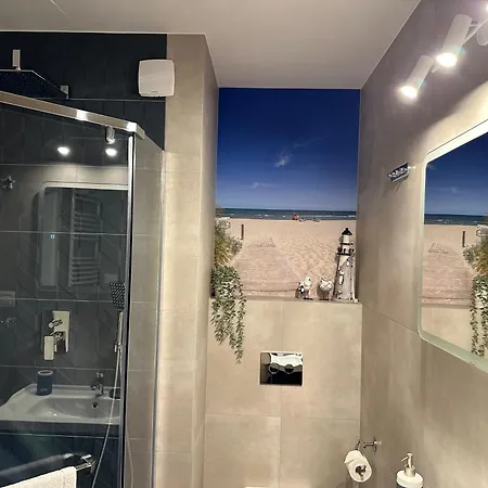 Amko Style Apartamenty Przystan 26 Willa Nord Jastrzebia Gora *