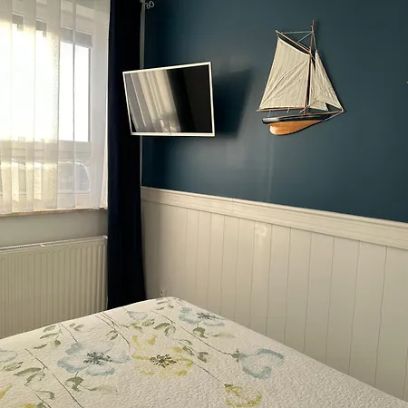 Amko Style Apartamenty Przystan 26 Willa Nord Jastrzebia Gora Apartment *