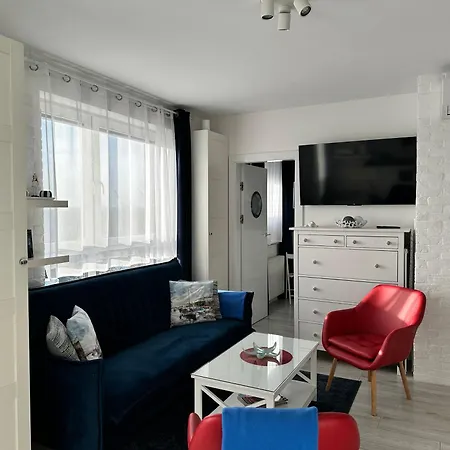 Amko Style Apartamenty Przystan 26 Willa Nord Jastrzebia Gora Jastrzebia Gora