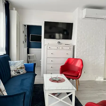 Amko Style Apartamenty Przystan 26 Willa Nord Jastrzebia Gora Apartment