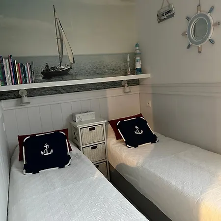 Amko Style Apartamenty Przystan 26 Willa Nord Jastrzebia Gora Apartment *