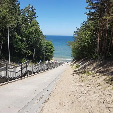 Apartment Amko Style Apartamenty Przystan 26 Willa Nord Jastrzebia Gora Jastrzebia Gora