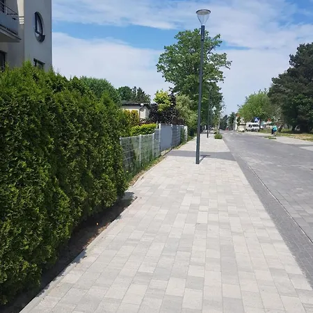 Amko Style Apartamenty Przystan 26 Willa Nord Jastrzebia Gora *