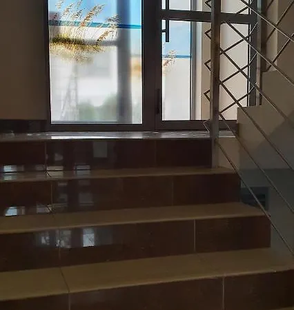 Amko Style Przystan 26 Nord Lägenhet Jastrzębia Góra