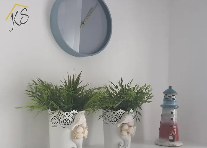 Amko Style Przystan 26 Nord * Jastrzębia Góra