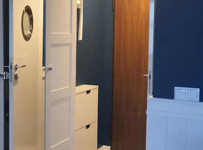 Daire Amko Style Przystan 26 Nord