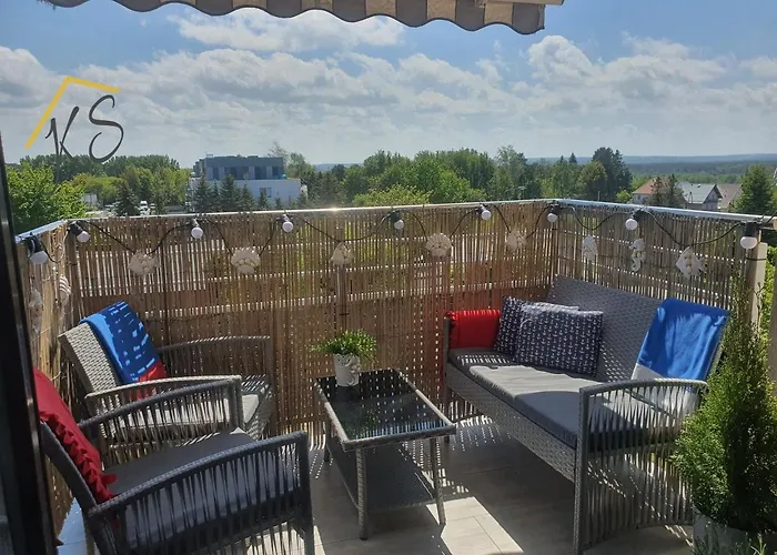 Amko Style Przystan 26 Nord *