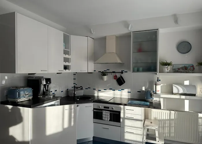 Amko Style Przystan 26 Nord