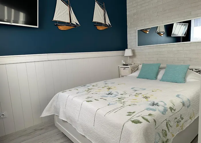 Amko Style Przystan 26 Nord Daire *