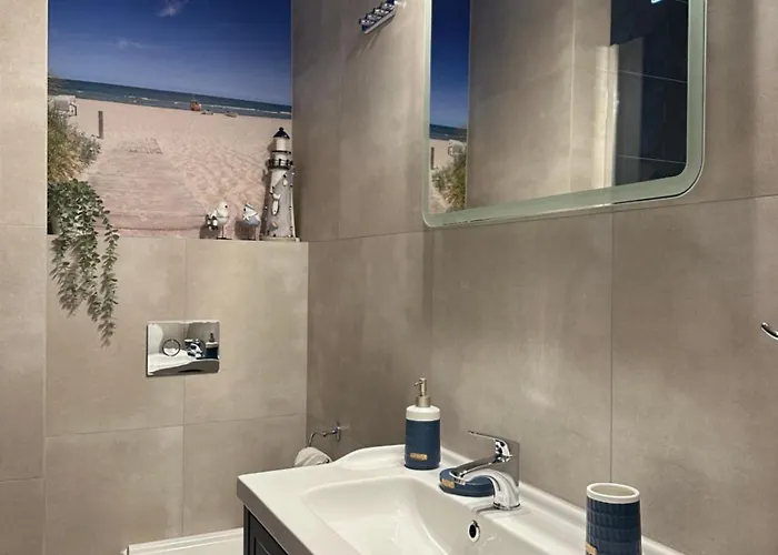 Amko Style Przystan 26 Nord Daire Jastrzębia Góra