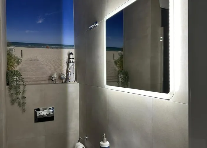 Amko Style Przystan 26 Nord Jastrzębia Góra