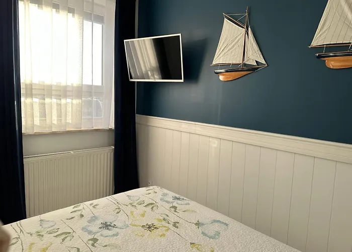 Amko Style Przystan 26 Nord Daire *