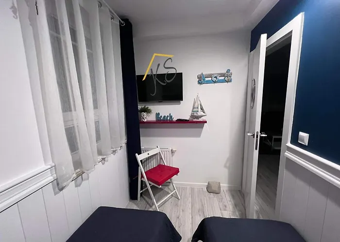 Daire Amko Style Przystan 26 Nord *