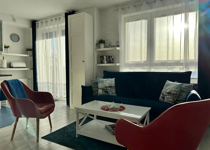 Amko Style Przystan 26 Nord Daire