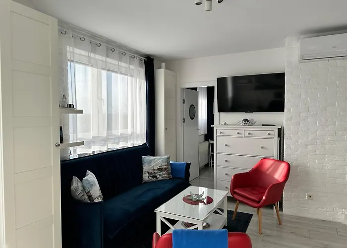 Amko Style Przystan 26 Nord Jastrzębia Góra