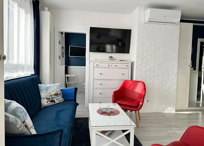 Amko Style Przystan 26 Nord Daire