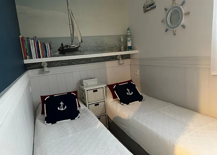 Amko Style Przystan 26 Nord Daire *