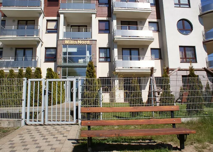 Amko Style Przystan 26 Nord *