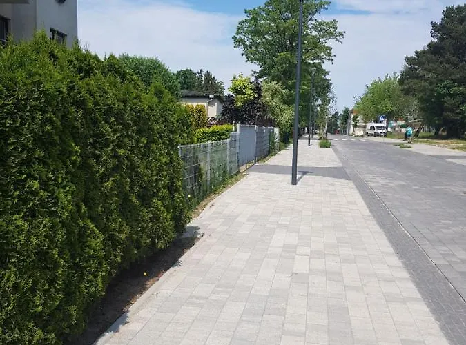 Amko Style Przystan 26 Nord *