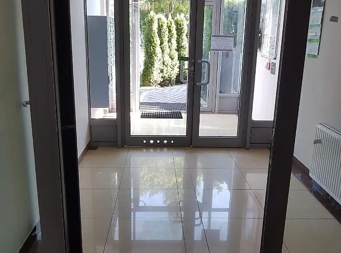 Daire Amko Style Przystan 26 Nord