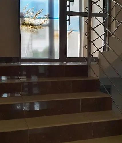 Amko Style Przystan 26 Nord Daire Jastrzębia Góra